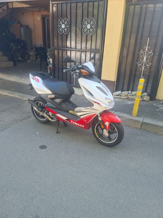 Vand scuter yamaha aerox