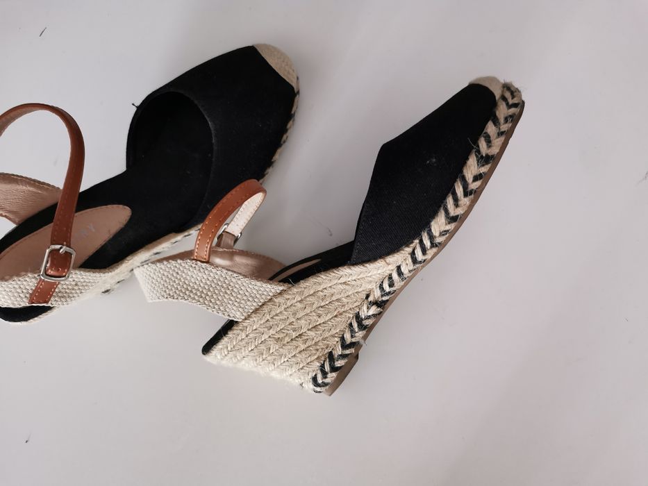 Espadrile marimea 39