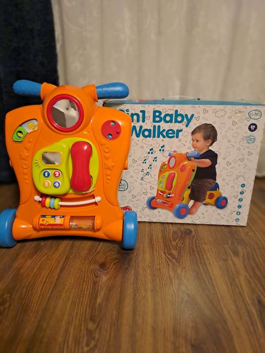 Antepremergator 2 în 1