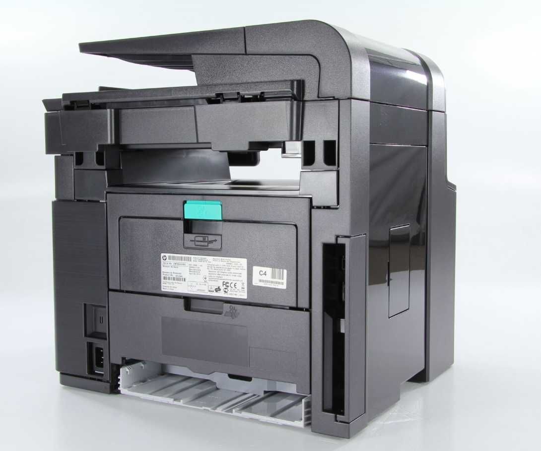 Imprimanta si Scaner LaserJet HP M425dn MFP, A4