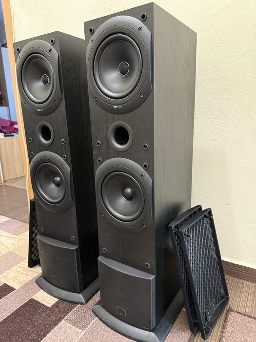 Kef Q-50 Тонколони