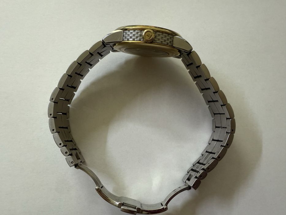 Tissot Powermatic 80