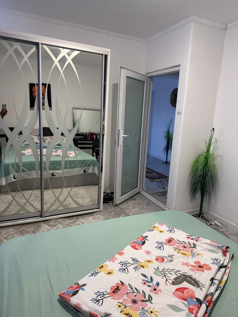 Apartament 2 camere stefan cel mare