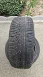 Anvelope iarna 205/50/17 Hankook