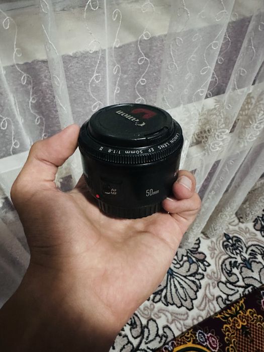 canon mark 3 satiladi