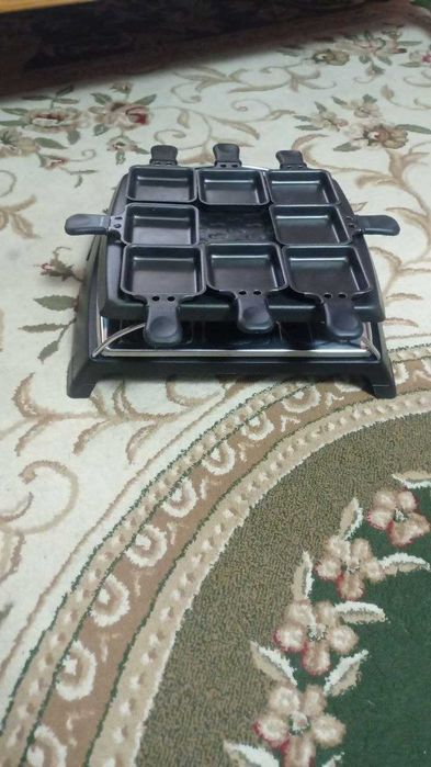 Продаётся электрический плита