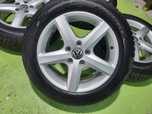 17 5x120 Vw Transporter T5 T6 Multivan 5х120 т5 т6 215/60/17C Dunlop