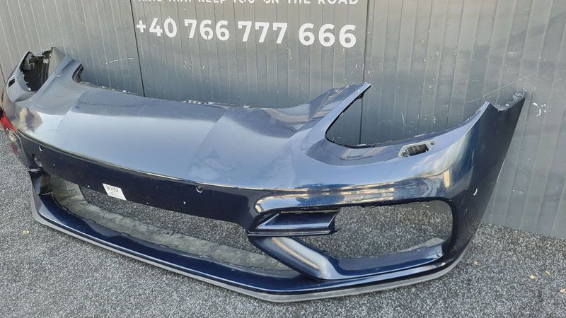 Porsche Panamera 971 GTS 2016/2020 Bara fata BF2157