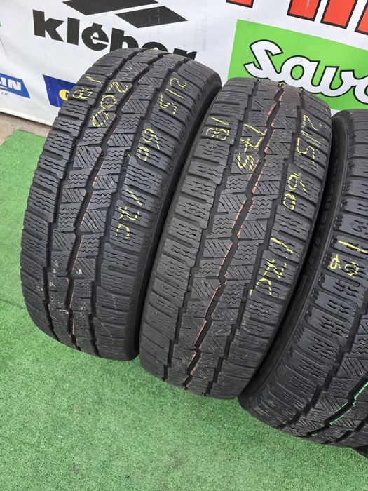 215.60.17 michelin m+s