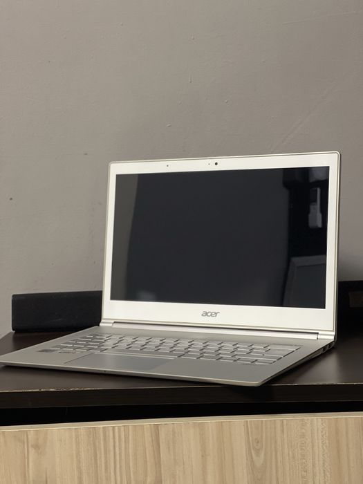 Acer Aspire S7 (128gb)