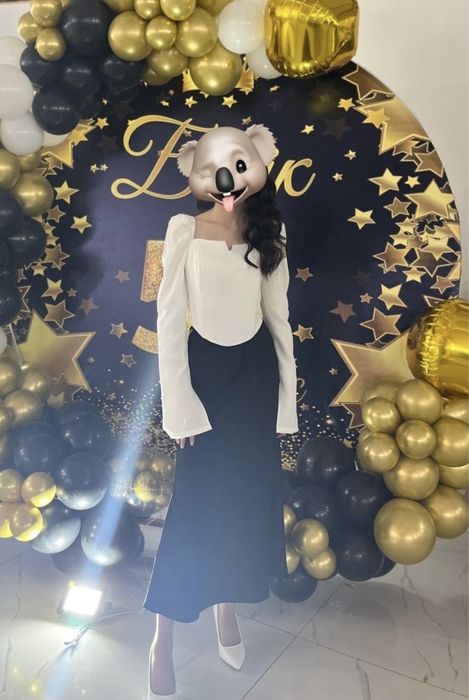 Двойка вечерняя