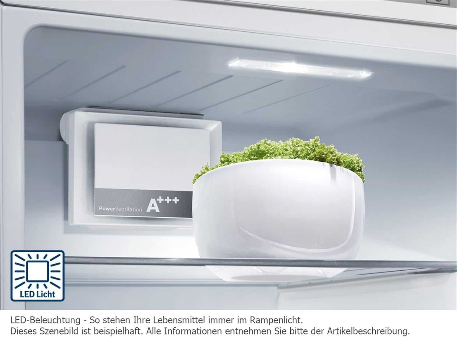 Хладилник Bosch KSV36AIDP