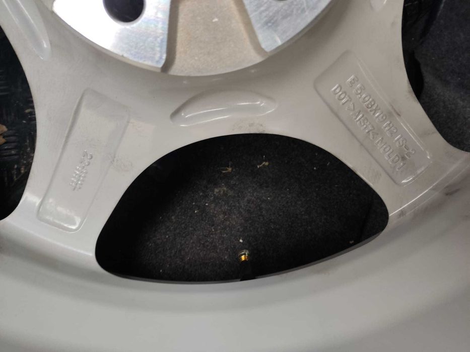 Rezerva BMW X5 G05 / BMW X6 G06 19" NOUA