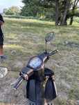 scuter TCB 49 cc 2 t