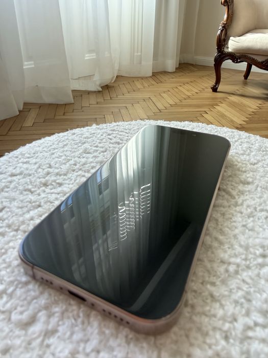 iPhone 16 Pro 256GB Gold