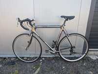 TREK OCLV 5000, Bicicleta Cursiera Full Carbon, 60cm