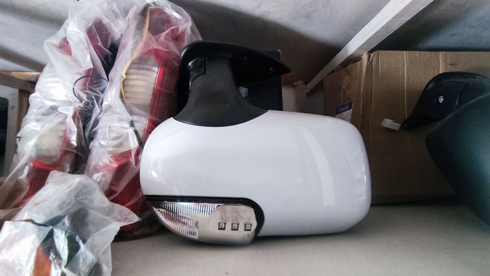 Газель запчастлар