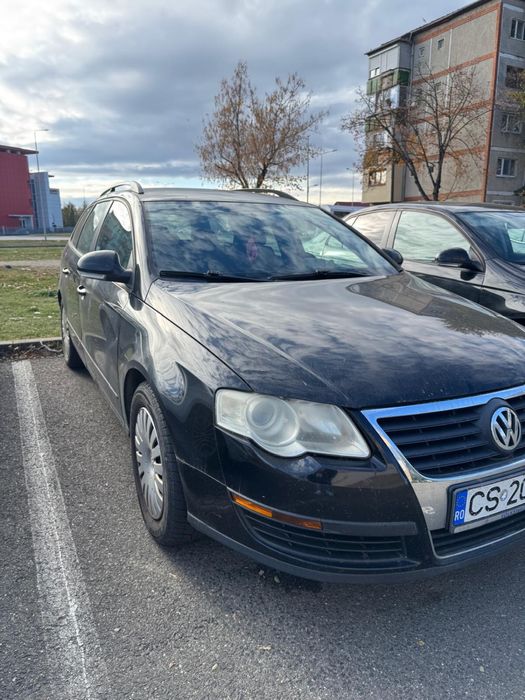 De vanzare Passat b6