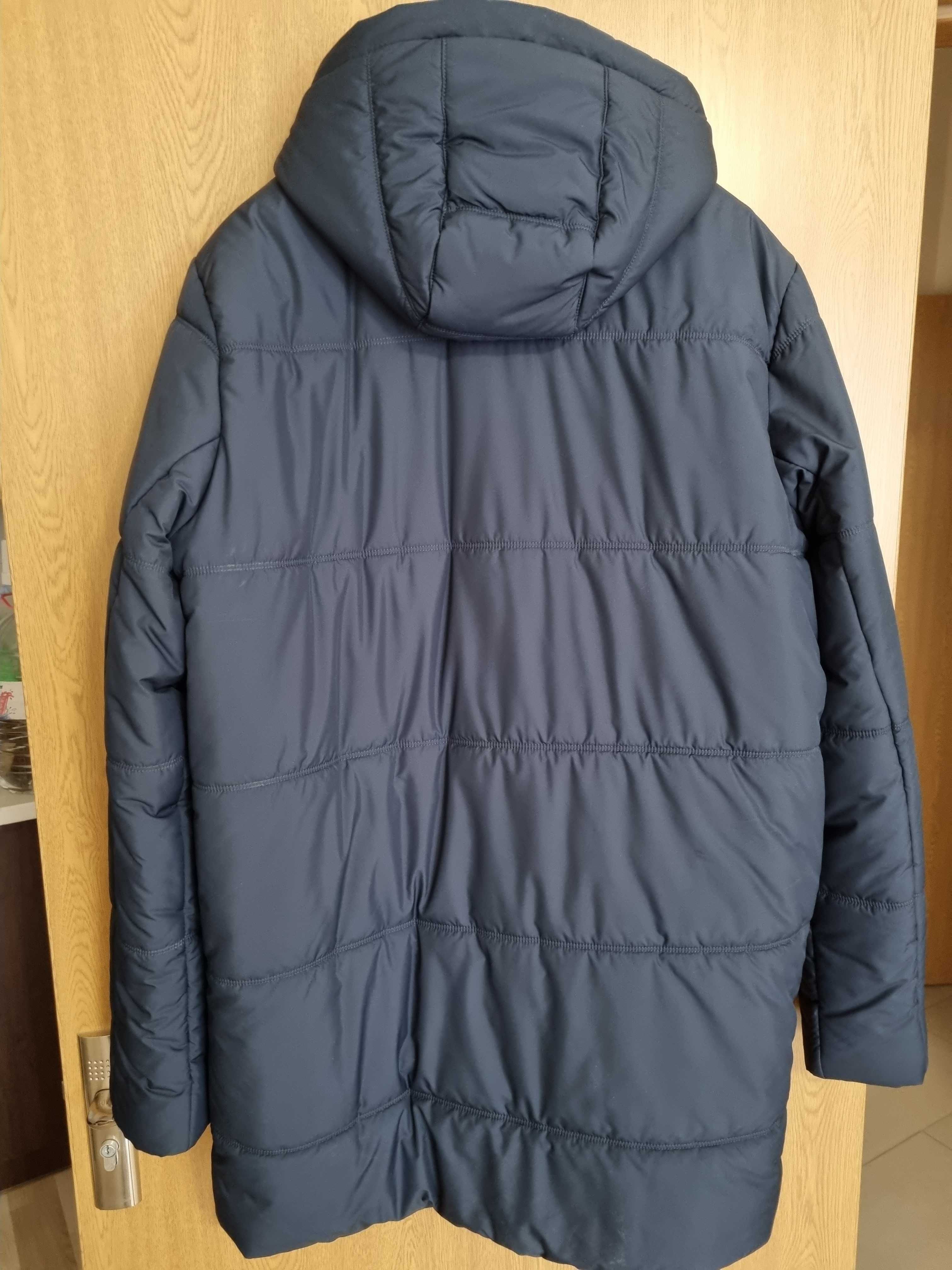 Мъжко яке Jack Wolfskin North York, размер XL