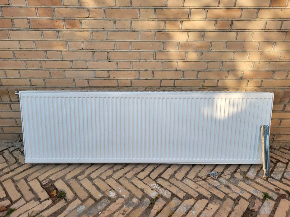 Панельная батарея