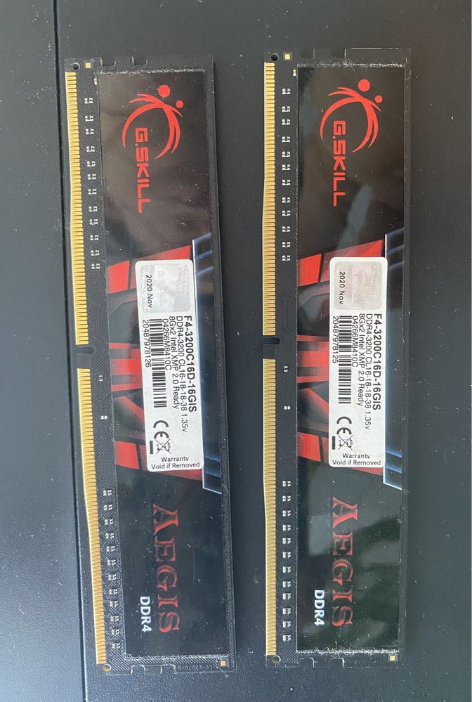 Компютър amd ryzen 5 3400g