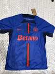 Tricou FCSB Steaua Away fotbal