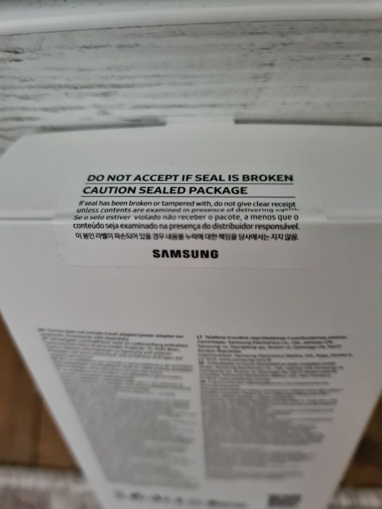 Samsung A14 64GB Черен