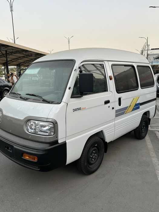 Damas boshiga 1.500$