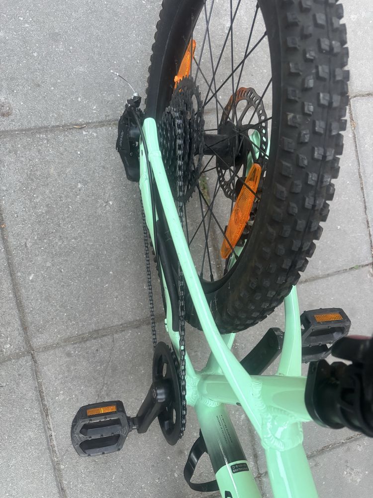 Детски велосипед 20” цола SPECIALIZED