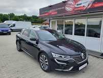 Renault Talisman Stare perfecta/Echipare de top/Cutie automata