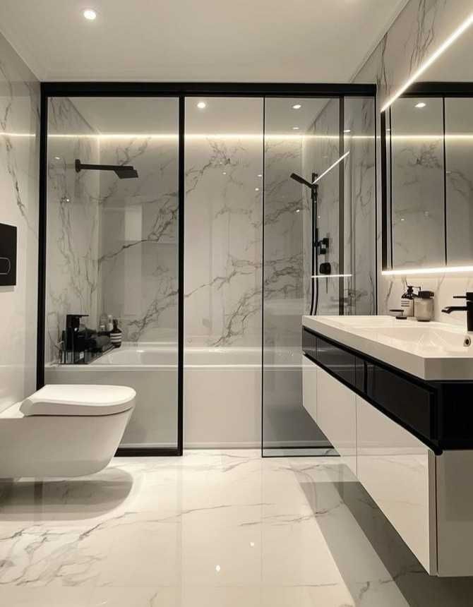 Design interior modern / proiecte personalizate