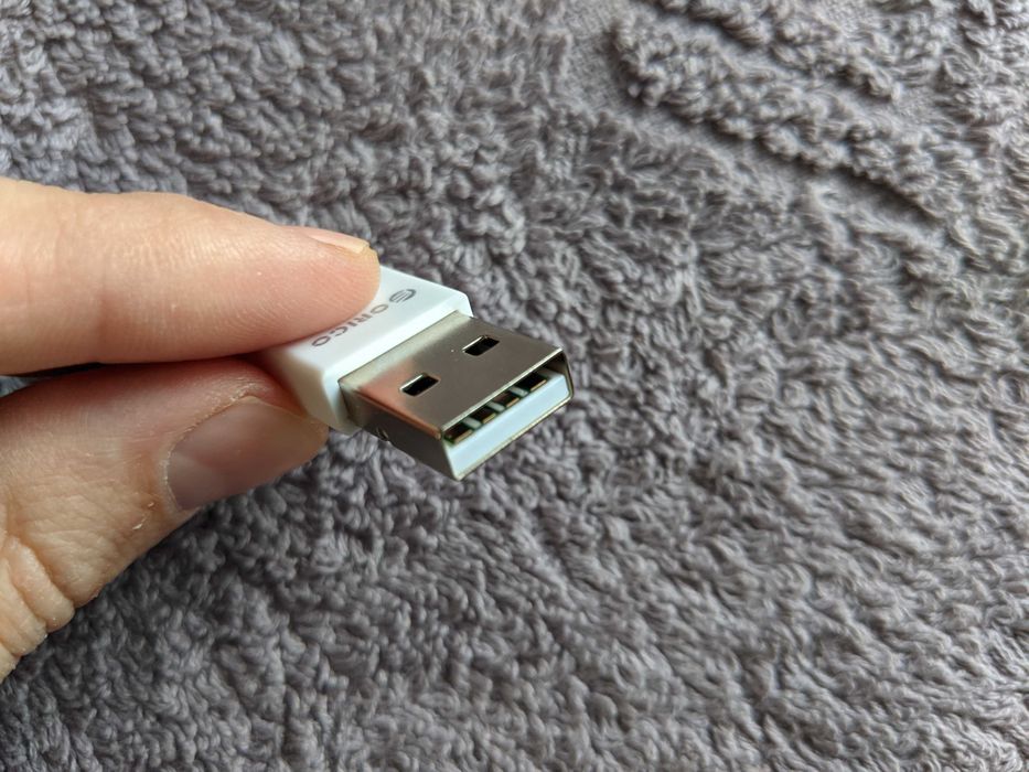 Адаптер USB Bluetooth Orico BTA-409
