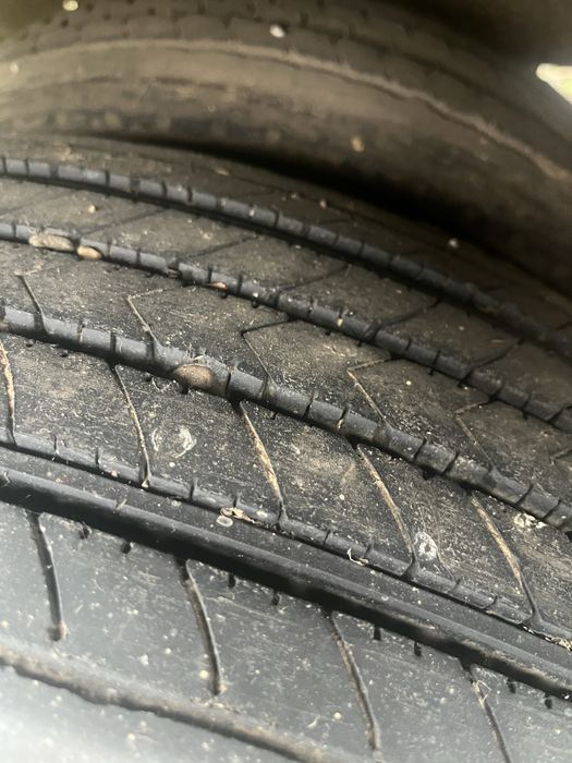 Vand DAF 45. 180 7,5 tone