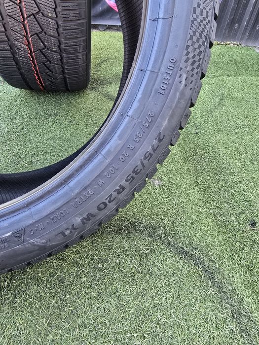 265.35.20 continental m+s o buc