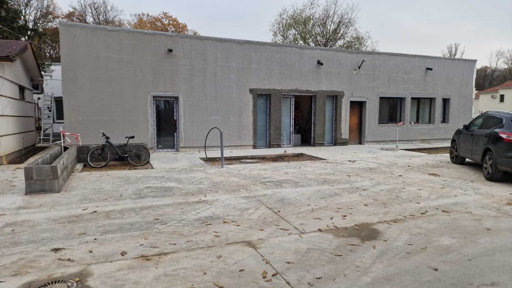 Spatiu comercial de inchiriat Reducere specială!!!