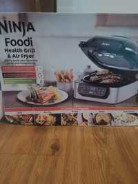 Ninja Foodi Health grill