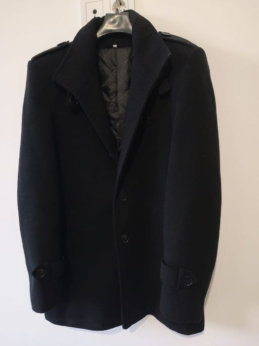 Sacouri și pantaloni