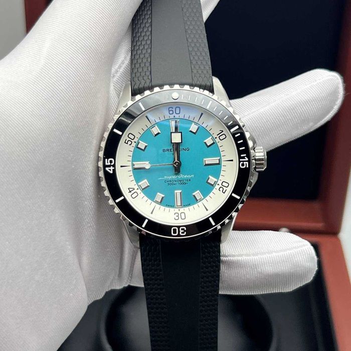 Breitling Superocean колекция2