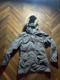 Geacă Parka Jack Wolfksin 3in1 S.mammut,salomon,salewa,arcteryx.