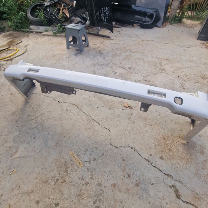 Nissan NV200  задна броня 2011-13