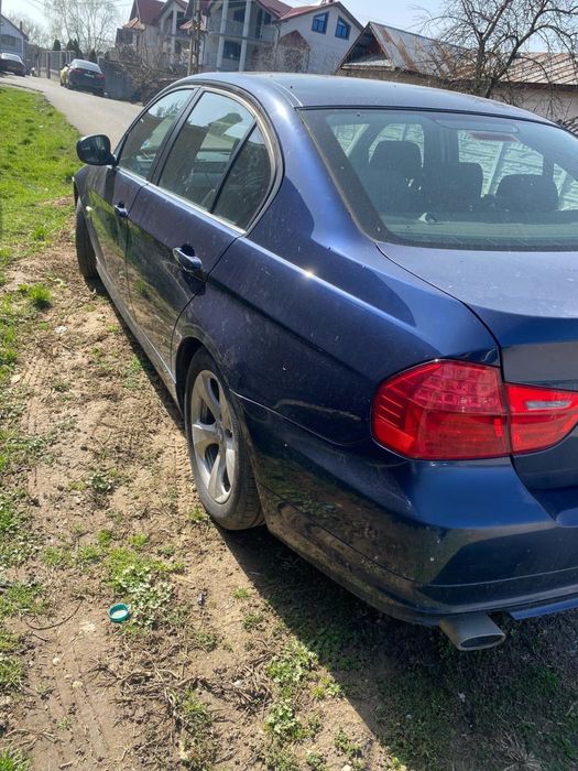 Haion stopuri bmw e90 lci