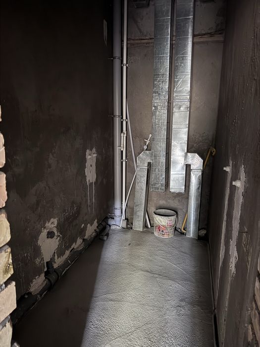 Poytaxt Residence 2-комнатная 48 м2, 2-этаж, 3-линия, коробка