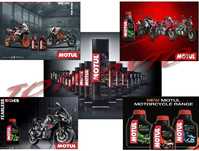 MOTUL Масла и Лубриканти За Мотори ATV UTV Мотул