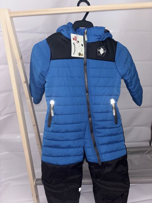 Продам новый комбенизон