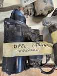 Electromotor  Opel  Corsa D   Zafira   Vectra