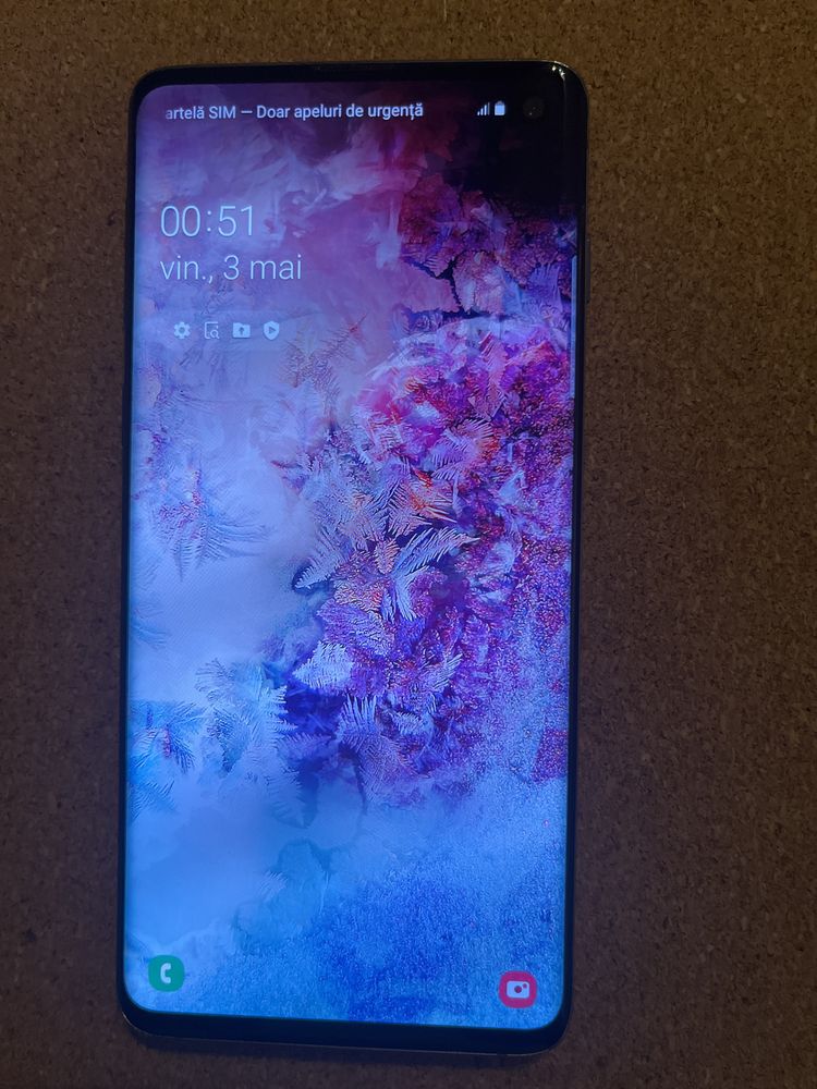 Samsung S10 128 Gb ID-dit387