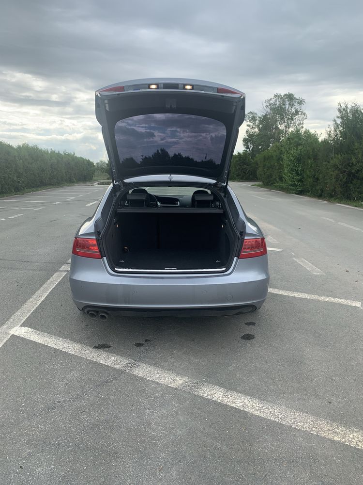 Audi A5 Sportback 2.0 TDI