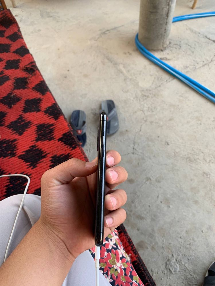 Iphone 11 pro 256 gb