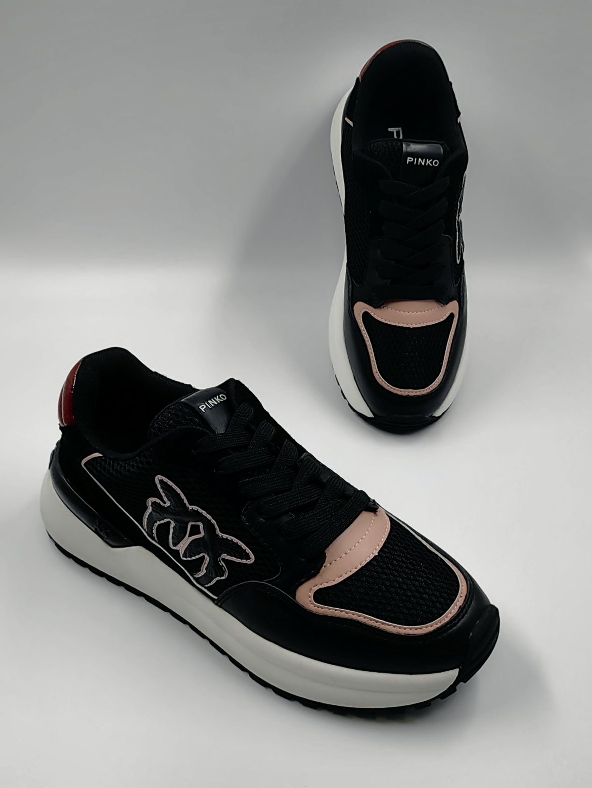 PINKO GEM 07 Оригинални Сникърси
