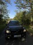 Volvo XC90 2.4 в движение